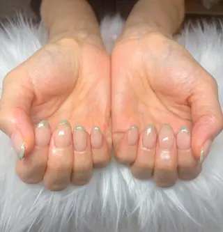 ネイル soi. Tomokoのネイルデザイン