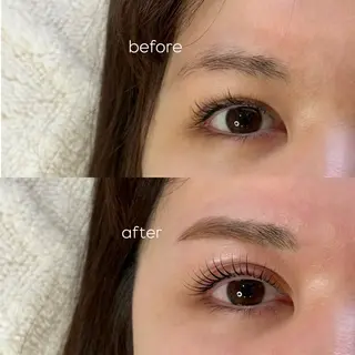 マツエク・マツパ riche リッシュ 🚪Amaneのマツエク・マツパデザイン