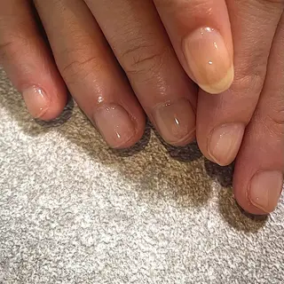 ネイル Nemoto Mamamiのネイルデザイン