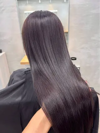カラー カラーモデル募集中 / Annaのヘアスタイル