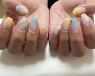 ネイル nail M&Tのネイルデザイン