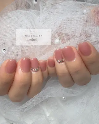 ネイル NailSalon mimi.のネイルデザイン