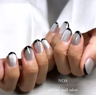 ネイル NOA NAILのネイルデザイン