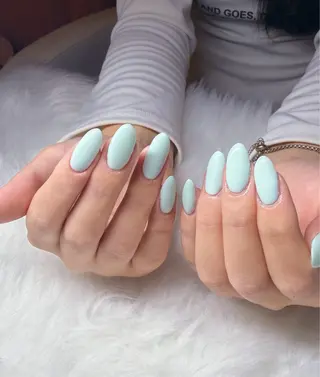 ネイル &.moka nail🎀東大阪のネイルデザイン