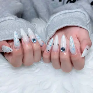 ネイル Julli ジュリのネイルデザイン