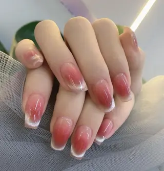 ネイル Queen‘s なんのネイルデザイン