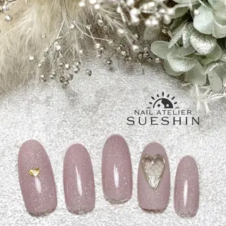 ネイル S ueshinのネイルデザイン