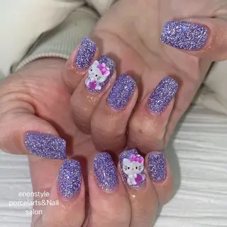 ネイル 🐾enen style 🐾のネイルデザイン