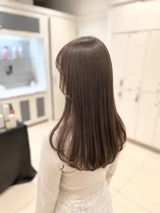 パーマ 金子 直樹のヘアスタイル