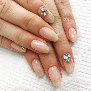 ネイル N._._. clawのネイルデザイン