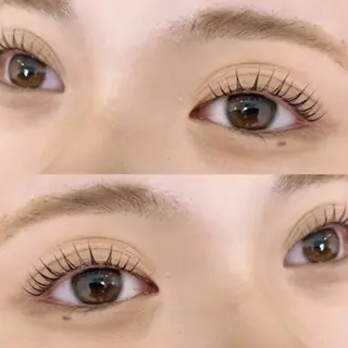 マツエク・マツパ アイラッシュプラザ 横浜西口の眉毛・アイブロウイメージ