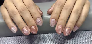 ネイル YK ネイルサロンのネイルデザイン