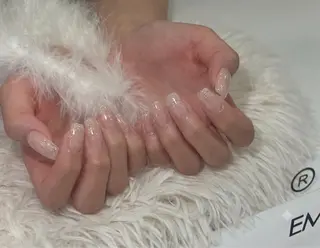 ネイル LAVISH sakiのネイルデザイン