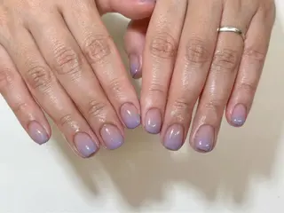 ネイル ALISA NAILのネイルデザイン