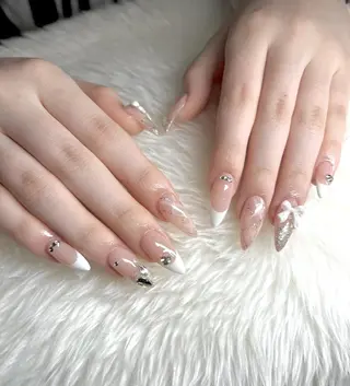 ネイル nail salon Ellisのネイルデザイン