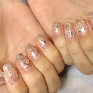 ネイル Reflection marikoのネイルデザイン