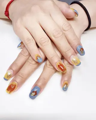 ネイル Queen‘s nail salonのネイルデザイン