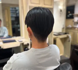 メンズ メンズモデル募集中 /Mana🪄のヘアスタイル
