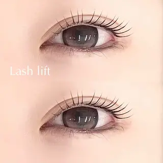 マツエク・マツパ AREY 齊藤のマツエク・マツパデザイン