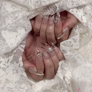 ネイル Ashliy大宮♡ アシュリーのネイルデザイン