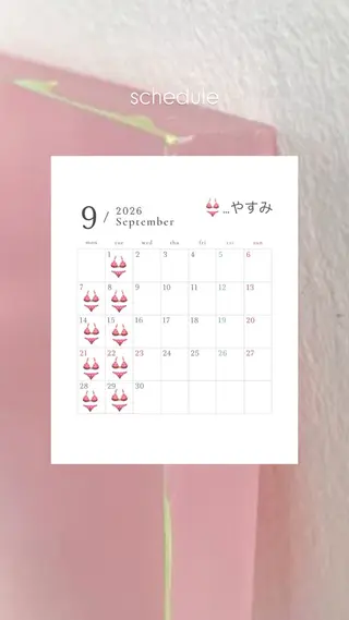 谷口 綾架のヘアスタイル