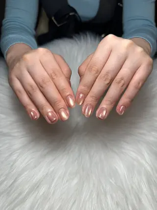 ネイル mun nailのネイルデザイン