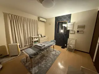 beauty salon franのエステ・リラクイメージ