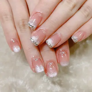 ネイル nail salonのネイルデザイン