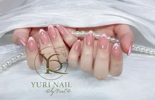 ネイル YURI Nail NARITAのネイルデザイン