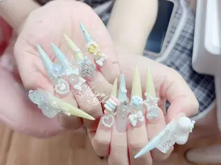 ネイル Akira✨ nailのネイルデザイン