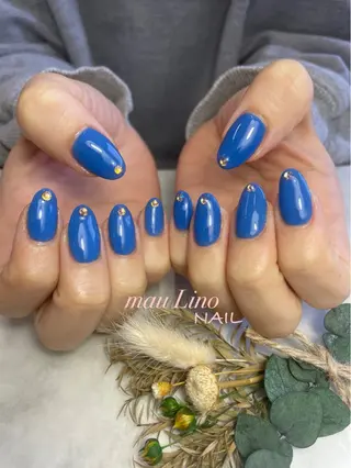 ネイル 宇都宮ネイルGELo nail KAORIのネイルデザイン