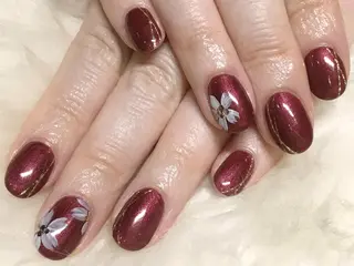 ネイル Yuika. hのネイルデザイン