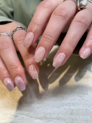 ネイル SEULE nailのネイルデザイン