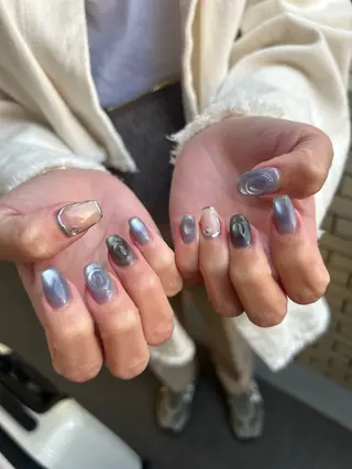 ネイル 永留 果那のその他イメージ