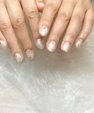 ネイル ルプラボウ 菜未樹のネイルデザイン