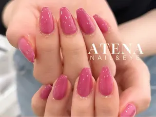 ネイル ATENA SAKURAKOのネイルデザイン