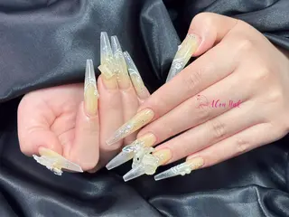 ネイル ACon NailSalonのネイルデザイン