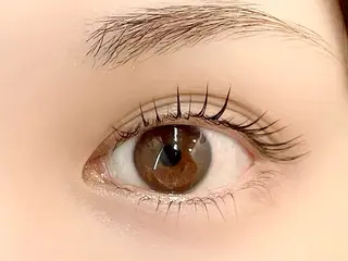 マツエク・マツパ DL BEAUTY MOAのマツエク・マツパデザイン