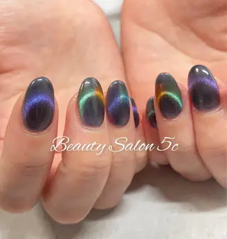 ネイル Salon 5c CHIAKIのネイルデザイン