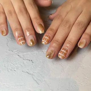 ネイル たなか いつきのネイルデザイン