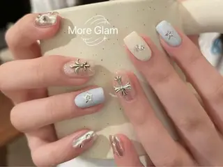 ネイル Flora 🌟のネイルデザイン