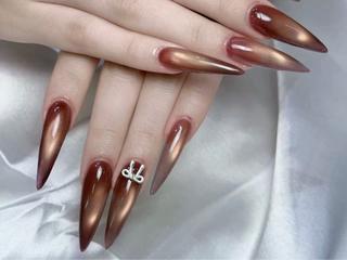 ネイル Nana nailのネイルデザイン