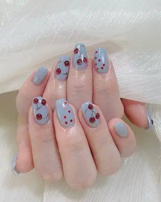 ネイル Speraネイル 大宮店🎀のネイルデザイン