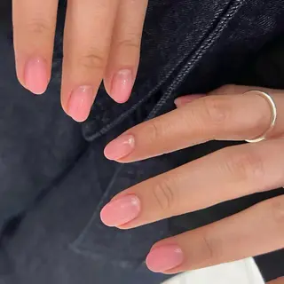 ネイル emunail あやかのネイルデザイン