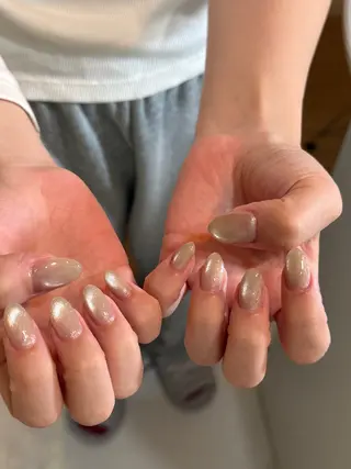 ネイル ayaka naruのネイルデザイン