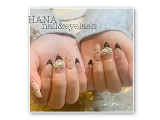 ネイル H🌺 NAILのネイルデザイン
