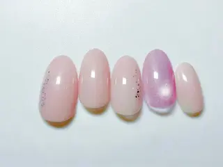 ネイル Ito Aiのネイルデザイン