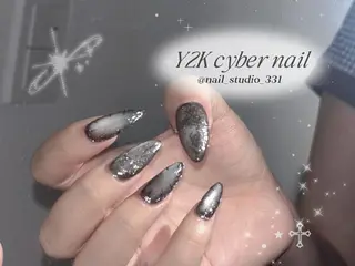 ネイル 🩷Nail Studio 331のネイルデザイン