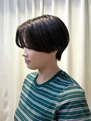 ショート SANA /レイヤー/ショートのヘアスタイル