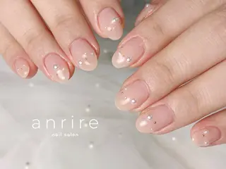 ネイル nailsalon anrireのネイルデザイン